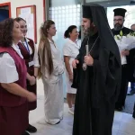 Ενάμισι εκατομμύριο ασθενείς έχουν εξεταστεί στην Κλινική της Εκκλησίας στην Αλβανία