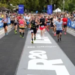 Γιάννενα: 8.000 δρομείς στη μεγάλη γιορτή των 20 χρόνων του Ioannina Lake Run