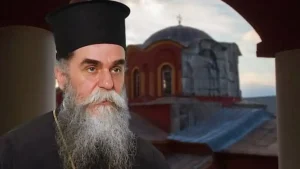 Άρτα: Το μήνυμα του Μητροπολίτη Καλλίνικου για τη νέα σχολική χρονιά