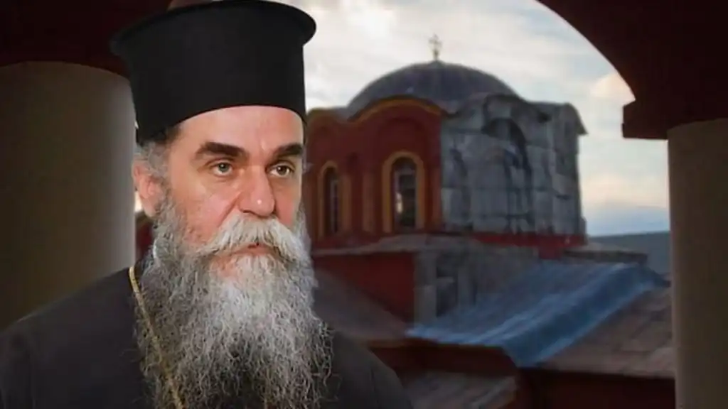 Άρτα: Το μήνυμα του Μητροπολίτη Καλλίνικου για τη νέα σχολική χρονιά