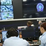 Πρεμιέρα σήμερα για το νέο σύστημα διαχείρισης της κυκλοφορίας στην Αττική