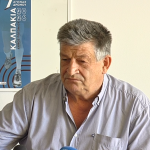 Κ. Καψάλης για χρηματοδότηση Δήμων: «Ούτε τα μισά θεσμοθετημένα χρήματα δεν φτάνουν στην Αυτοδιοίκηση»