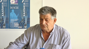 Κ. Καψάλης για χρηματοδότηση Δήμων: «Ούτε τα μισά θεσμοθετημένα χρήματα δεν φτάνουν στην Αυτοδιοίκηση»