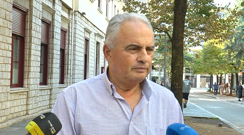 Γιάννης Καραμπίνας: «Είμαι κοντά στην παλιά Νέα Δημοκρατία» – Ανοιχτό το “παράθυρο” Σαμαρά