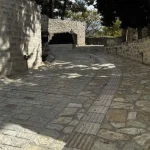 Κάστρο Ιωαννίνων: Ολοκληρώθηκαν οι παρεμβάσεις προσβασιμότητας προς το Δημοτικό Μουσείο