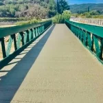 Πρέβεζα: Νέα γέφυρα στο δρόμο Κανάλι – Καστροσυκιά, αλλά οι κάτοικοι ζητούν άμεσα κόμβο