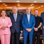 Μ. Κεφάλα για νέες φυλακές: Να ανοίξει ο διάλογος για την αξιοποίηση της παλιάς εγκατάστασης στο Σταυράκι