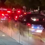 Κυκλοφοριακό έμφραγμα στο κέντρο των Ιωαννίνων – Μποτιλιάρισμα και διαμαρτυρίες οδηγών