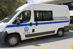 Ήπειρος: Τα δρομολόγια των Κινητών Αστυνομικών Μονάδων από 7 έως 13 Σεπτεμβρίου