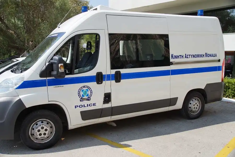 Ήπειρος: Τα δρομολόγια των Κινητών Αστυνομικών Μονάδων από 7 έως 13 Σεπτεμβρίου