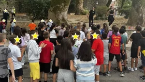 Ευρωπαϊκή Ημέρα Κινητικότητας στα Ιωάννινα: 15 αθλήματα σε μία διαδρομή στην παραλίμνια περιοχή