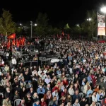 Ιωάννινα: Διήμερο το 52ο Φεστιβάλ ΚΝΕ-Οδηγητή στα Λιθαρίτσια – Συναυλίες και πολιτική συγκέντρωση