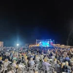 Ιωάννινα: Γέμισαν τα Λιθαρίτσια για το 52ο Φεστιβάλ ΚΝΕ – «Οδηγητή»