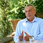 Ο Παντελής Κολόκας στο epirusgate: Έτοιμος για υποψηφιότητα με Σαμαρά – «Άλλη ΝΔ πριν από το 2023, άλλη μετά» (βίντεο)