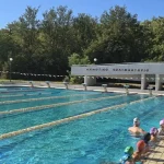 Άρτα: Αγιασμός στο Δημοτικό Κολυμβητήριο για τη νέα κολυμβητική χρονιά