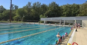 Άρτα: Αγιασμός στο Δημοτικό Κολυμβητήριο για τη νέα κολυμβητική χρονιά