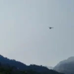 Κόνιτσα: Για 10η ημέρα καίει η φωτιά – Επιχειρούν ελικόπτερα σε δύσβατες περιοχές