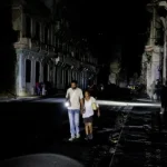 Κούβα: Νέο μαζικό μπλακάουτ, το έβδομο από τις αρχές του έτους