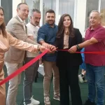 Ιωάννινα: Νέα παιδική χαρά στο Νηπιαγωγείο Κρανούλας με δωρεά του Σωματείου «Ειρήνη»