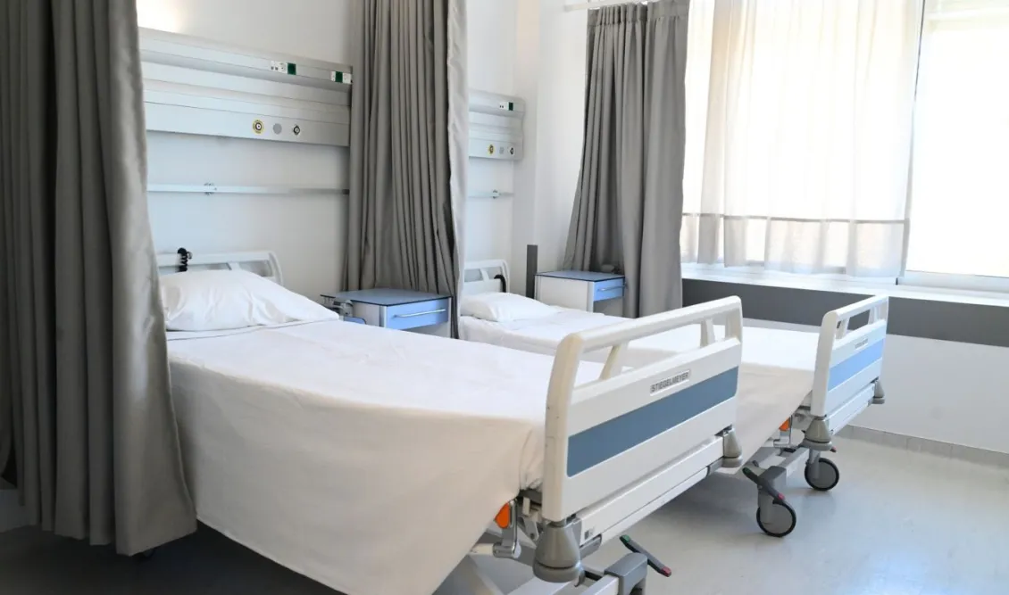 Παράνομο ογκολογικό τμήμα σε ιδιωτική κλινική στη Βόρεια Ελλάδα – Τι αποκάλυψε η Εθνική Αρχή Διαφάνειας