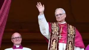 Πάπας Λέων για Τεχνητή Νοημοσύνη: «Οι φόβοι ότι μπορεί να καταστρέψει τον κόσμο δεν είναι fake news»