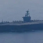 USS Abraham Lincoln: Οκτώ απόπειρες αυτοκτονίας μελών του πληρώματος επιβεβαιώνουν οι ΗΠΑ