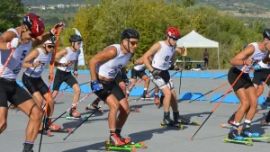 Σημαντικές διακρίσεις για τον ΕΟΣ Μετσόβου στο Πανελλήνιο Πρωτάθλημα Ρόλλερσκι