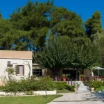 Στα ιαματικά λουτρά Χανοπούλου τα μέλη του ΚΑΠΗ Δήμου Αρταίων