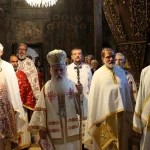 Εόρτασαν ιστορικοί ναοί της Γεννήσεως της Παναγίας (ΦΩΤΟ)