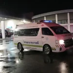 Μαλαισία: Πέντε νεκροί από συντριβή ελικοπτέρου με υγειονομικό προσωπικό