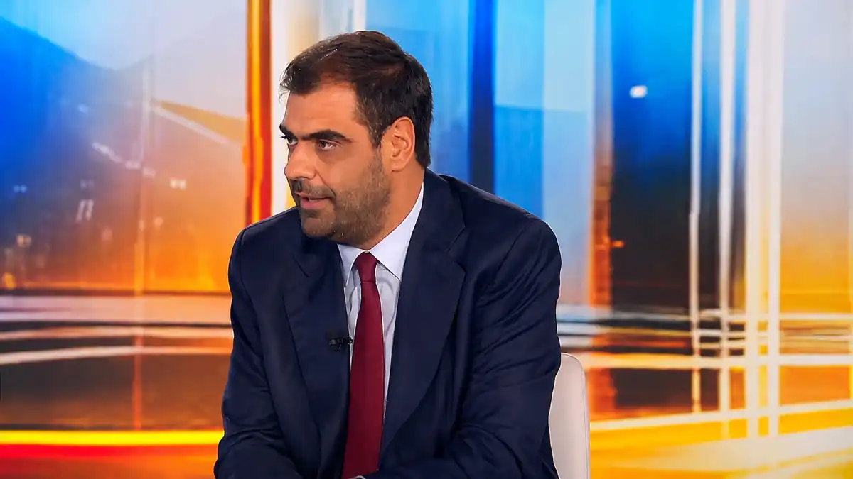 Μαρινάκης: «Λεφτά από Monopoly» οι υποσχέσεις της αντιπολίτευσης – Φοροελαφρύνσεις στη ΔΕΘ (βίντεο)