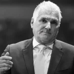 Το ελληνικό μπάσκετ πενθεί για την απώλεια του Σούλη Μαρκόπουλου