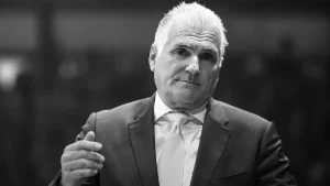 Το ελληνικό μπάσκετ πενθεί για την απώλεια του Σούλη Μαρκόπουλου