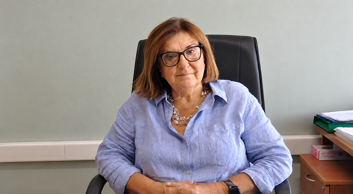 Δήμος Ιωαννιτών: Έτοιμα τα σχολεία για το πρώτο κουδούνι – Βάσω Μέγα: «Έχουμε κάνει ό,τι καλύτερο μπορούσαμε»