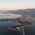 Γέμισε από λύματα η λιμνοθάλασσα Μεσολογγίου – «Άδειασε» από ψάρια (βίντεο)