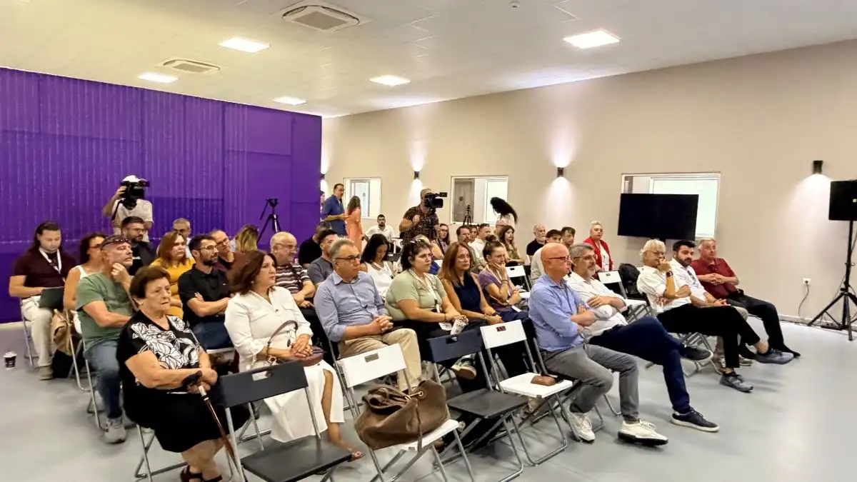 Ιωάννινα-Μετρονόμος: Το ψηφιακό εργαλείο που δείχνει πού χρειάζονται παρεμβάσεις για την κλιματική ουδετερότητα