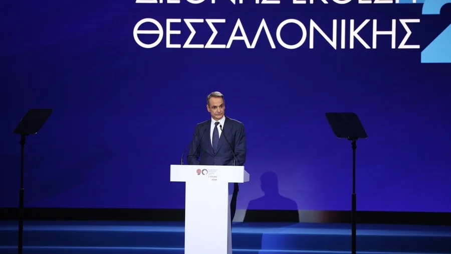 Μητσοτάκης για τους πιλότους του Phantom: «Η Πολιτεία θα σταθεί δίπλα στις οικογένειές τους»
