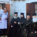 Από τα παλαιότερα στην περιοχή το πανηγύρι της Μίχλας Πέντε Εκκλησιών