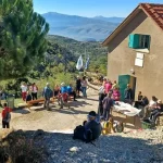Ορειβατικός Σύλλογος Ιωαννίνων: Πανσέληνος στο Μιτσικέλι και έναρξη της ορειβατικής περιόδου