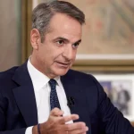 Μητσοτάκης: Πετρέλαιο θέρμανσης κάτω από 1,75 ευρώ – Οι θέσεις για Τουρκία, οικονομία και εκλογές 2027 (video)