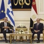 Κυρ. Μητσοτάκης: Υπόδειγμα σταθερότητας και ευημερίας η συνεργασία Ελλάδας – Κύπρου – Αιγύπτου
