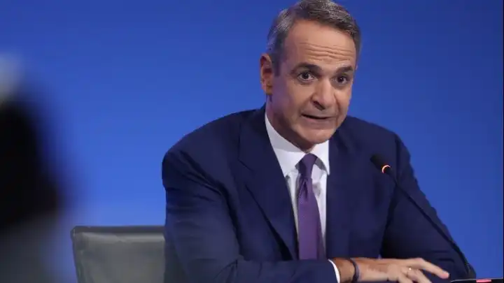 Μητσοτάκης για Αλβανία: «Η πρόοδος για την Ελληνική Μειονότητα δεν είναι επαρκής»