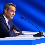 Μητσοτάκης για Τσίπρα: «Τζάμπα πήγε το rebranding – Τώρα δεν υπάρχει αυταπάτη, υπάρχει καθαρή απάτη»