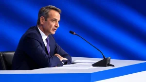 Μητσοτάκης για Τσίπρα: «Τζάμπα πήγε το rebranding – Τώρα δεν υπάρχει αυταπάτη, υπάρχει καθαρή απάτη»