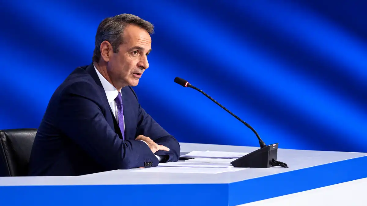 Μητσοτάκης για Τσίπρα: «Τζάμπα πήγε το rebranding – Τώρα δεν υπάρχει αυταπάτη, υπάρχει καθαρή απάτη»