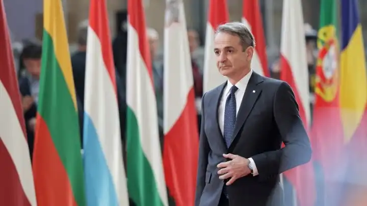 Στις ΗΠΑ ο Κυρ. Μητσοτάκης για τη Γενική Συνέλευση του ΟΗΕ