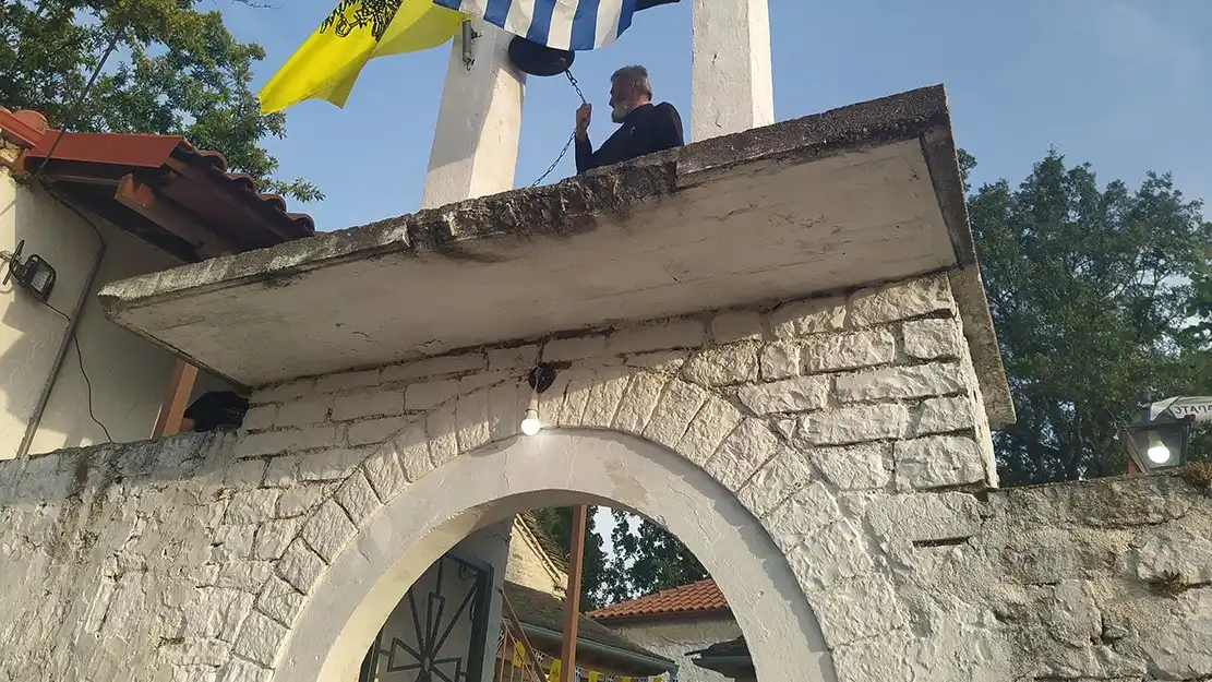 Με ξεχωριστή επιτυχία το ξακουστό πανηγύρι της Μίχλας
