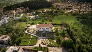 Ιωάννινα: Πανηγυρίζει το Παρεκκλήσι της Αγίας Σοφίας στη Μονάδα Προστασίας Παιδιού