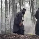 Κόνιτσα: Εννιά ημέρες φωτιάς – Μοναχοί και Εθελοντική Ομάδα Νεολαίας Κόνιτσας στην πρώτη γραμμή (βίντεο)