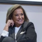 Η Μπακογιάννη βλέπει αλαζονεία σε υπουργούς του Μητσοτάκη και τους καλεί «να ξεκαβαλικέψουν»